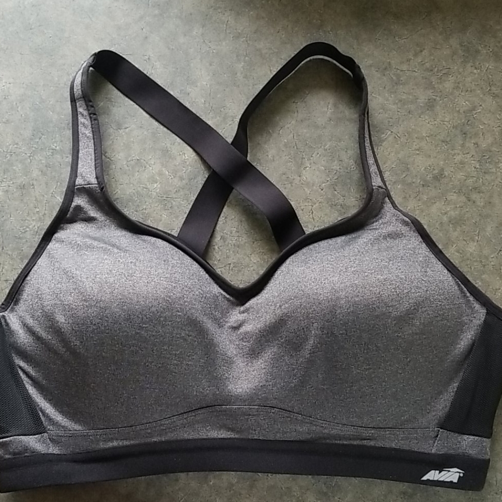 Sports Bra - 40D